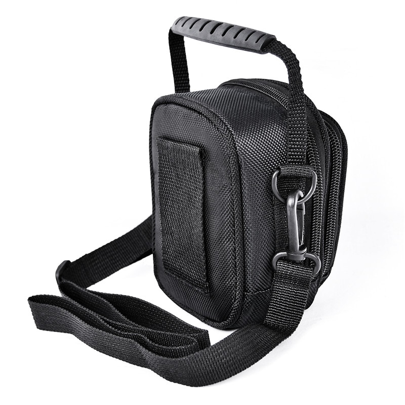 WeatherProof Compact Camera Bag case cover For Canon G9X G7X III II SX740 SX730 SX720 SX710 SX170 SX160 G15 G16 N100