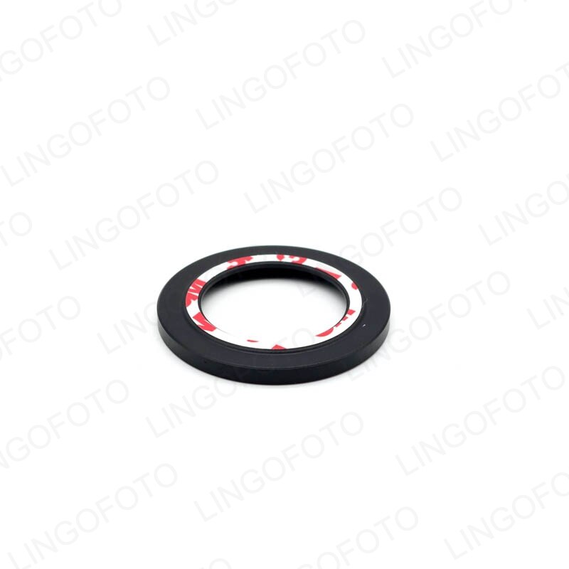 LA-52RX100 Aluminum Filter Adapter Ring for Sony RX100,RX100II, RX100III,RX100IV, 52mm