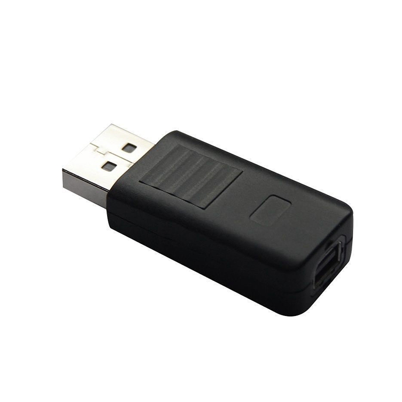 Displayport A Mini Dp Displayport Maschio A Femmina Adattatore Bq