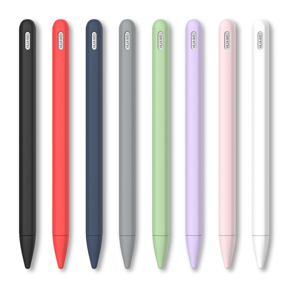 Beschermhoes Voor Huawei M-Potlood Pen Punt Stylus Penpoint Cover Silicone Protector Case Voor Huawei M-Potlood beschermhoes