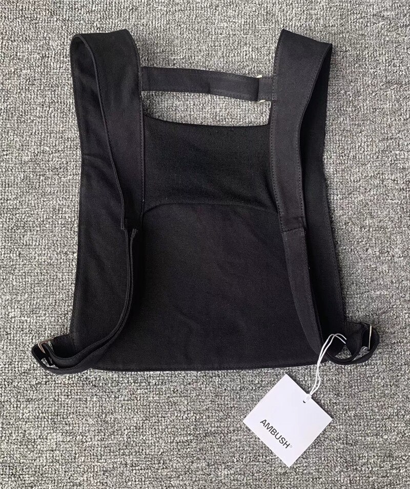 1:1 embuscade sac à bandoulière paquet Couple embuscade sac à dos