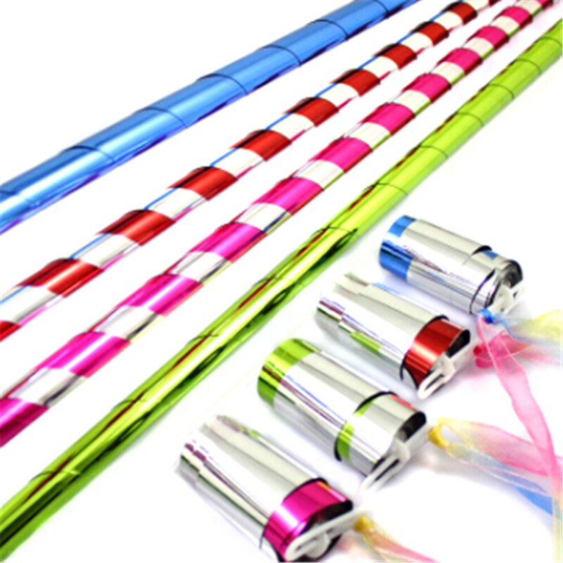 TOYZHIJIA 1Pcs 70cm Flexibele Wand Stick Illusion Magic Verbazingwekkende Grappige Toveren Prop Magician Trick Game Tool Klassieke Speelgoed clear