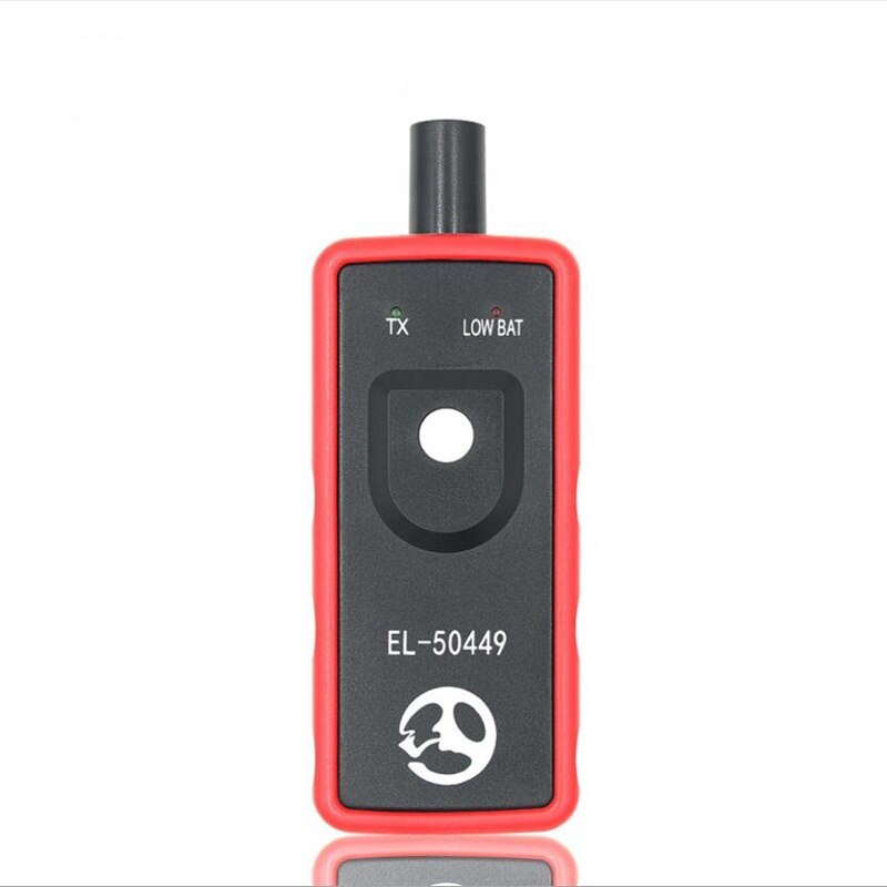 Professionele Auto Tire Pressure Monitor System Hoge Nauwkeurigheid Auto Diagnostic Tool Auto Band Alarm Sensor Tester