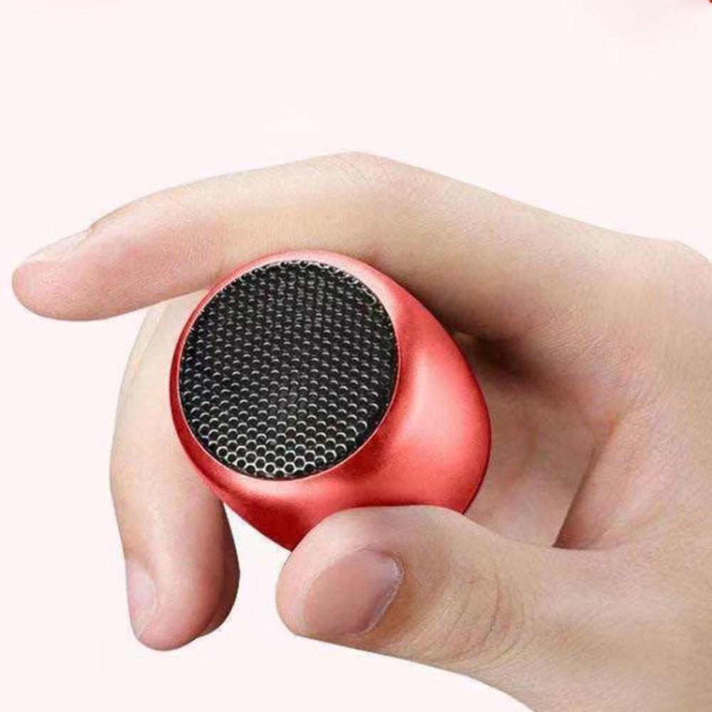 Bluetooth Mini Speaker Home Small Mini Speaker Portable Sound Box Bluetooth Bluetooth Speaker Amplified S3p9