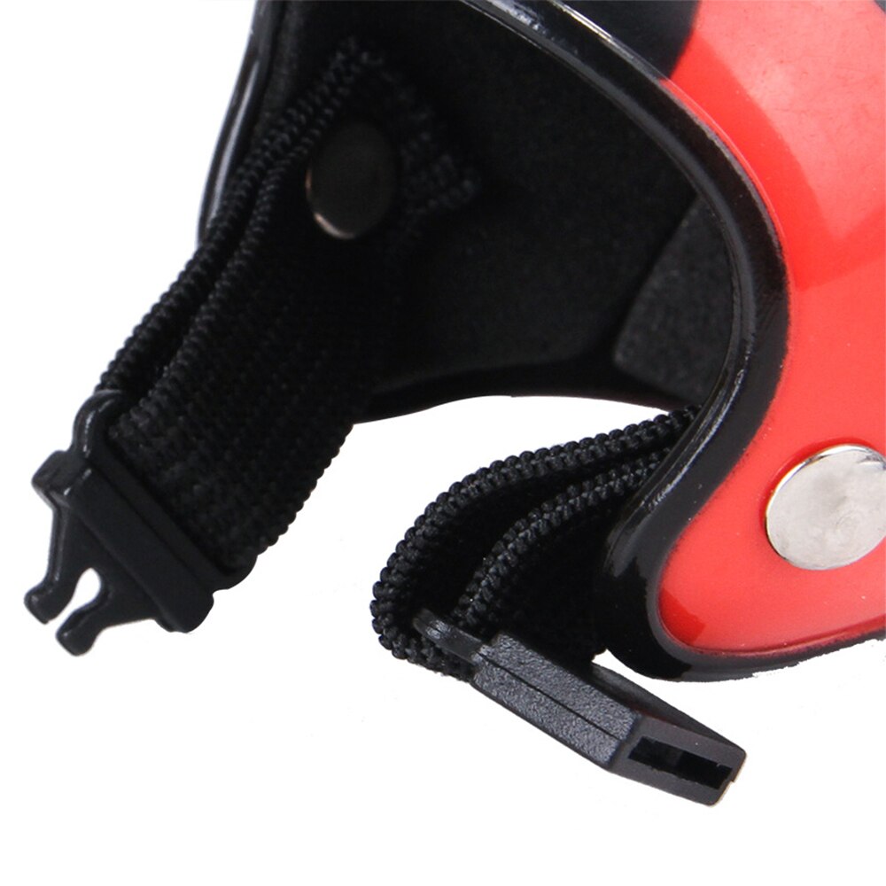 Casque de poulet pour petit animal de compagnie, rigide, avec tête d'oiseau, canard, caille, couvre-chef, protection de la tête