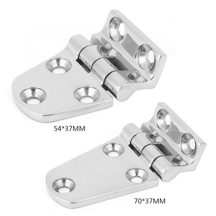Thicken Stainless Steel Furniture Door Hinge For Cupboard Cabinet Drawer Wardrobe