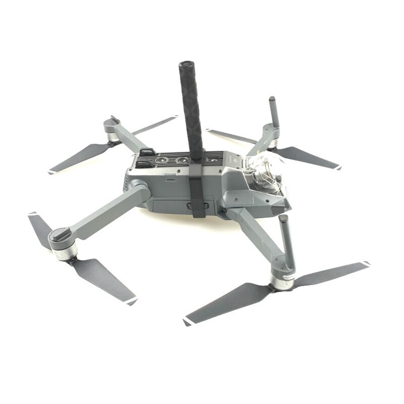 Mavic pro håndholdt start landingsbeslag holder stangstang til dji mavic pro drone tilbehør
