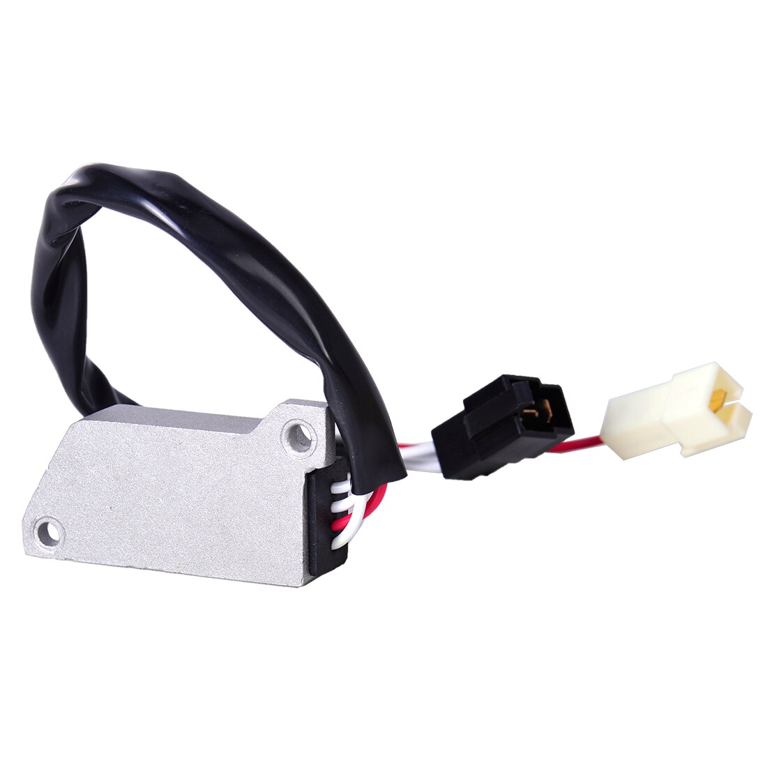 DWCX Motorcycle Regulator Rectifier 42X-81960-A1 42X-81960-A1-00 SH569A-12 for Yamaha XV 535 XV 700 XV 750 1100 Virago VMX1200