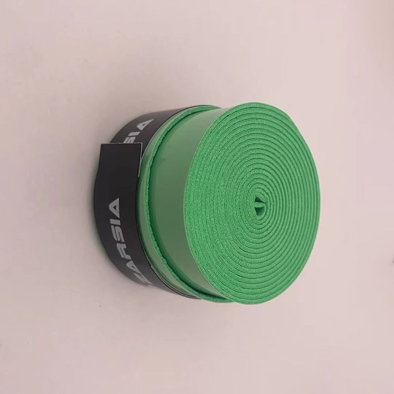 60PCS ZARSIA Sticky Anti-skid Tennis Racket Grip Anti-Sweat Badminton Grips Tennis Raquet Overgrips