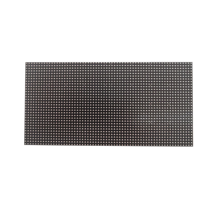 256X128Mm Led Display Module P4 Binnen Volledige Kleur Hd 64*32Pixel 1/16 Scan Rgb Smd led Matrix Panel