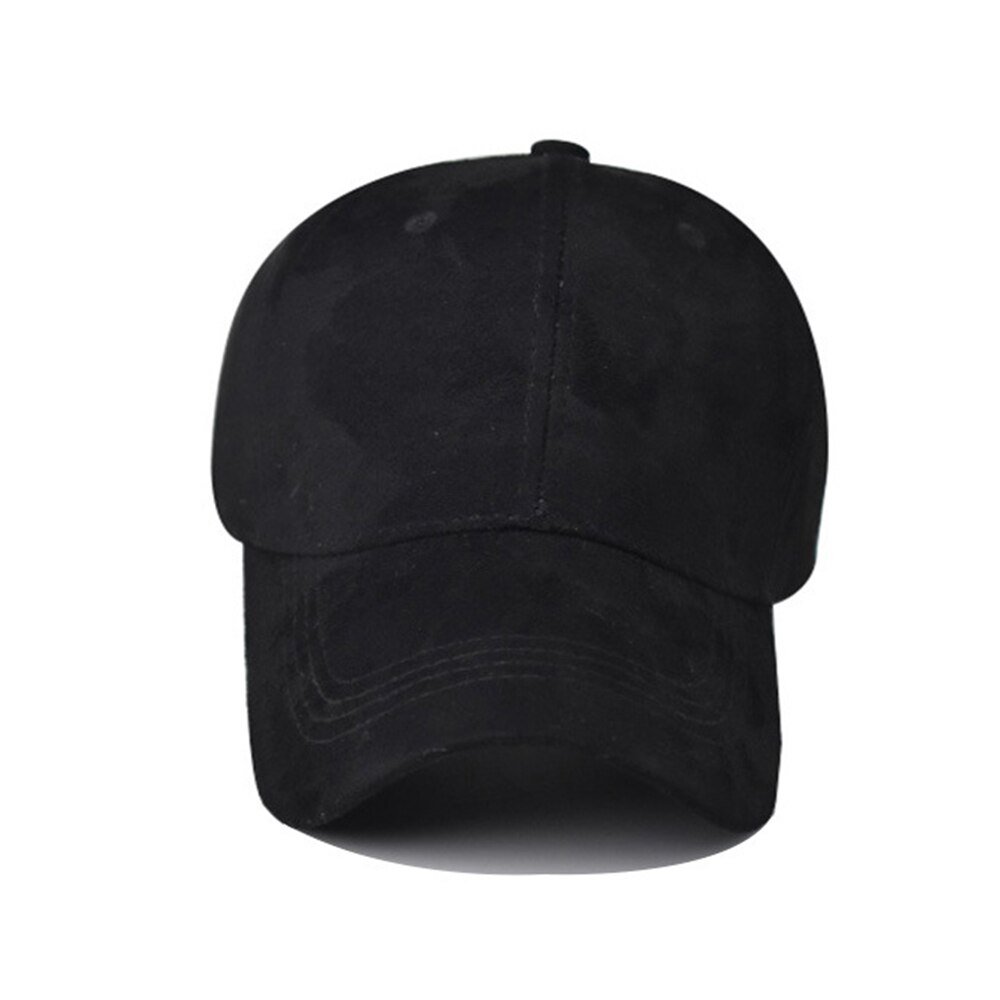 FS 2022 Grün Gelb Luxus Wildleder Baseball Hütte Für Männer Frühjahr Wilde schlicht Frauen Kappe Gekrümmten Traufe Warme Gesicht Kappen gorras hombre