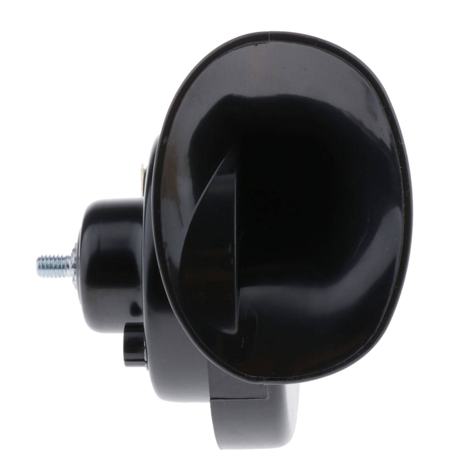 Motorcycle Vehicle Power assisted Electric Vehicle 410Hz Snail Horn High 60V