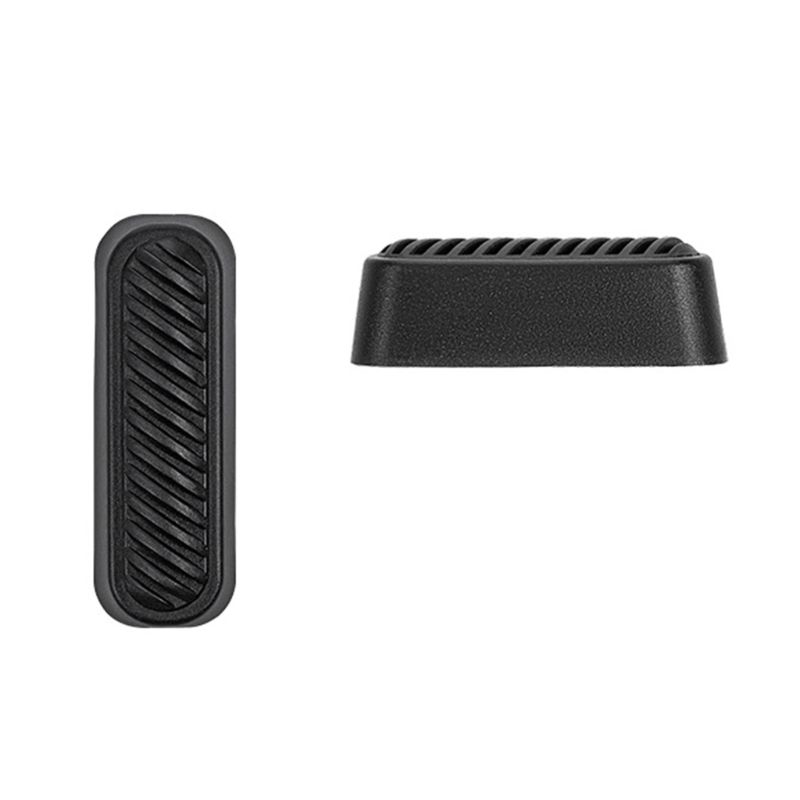 2 sztuki kołki do bagażu praktyczny stojak na bagaże dolny stojak na nóżki walizka stojak na walizkę stopy akcesoria zamienne: YELLOW