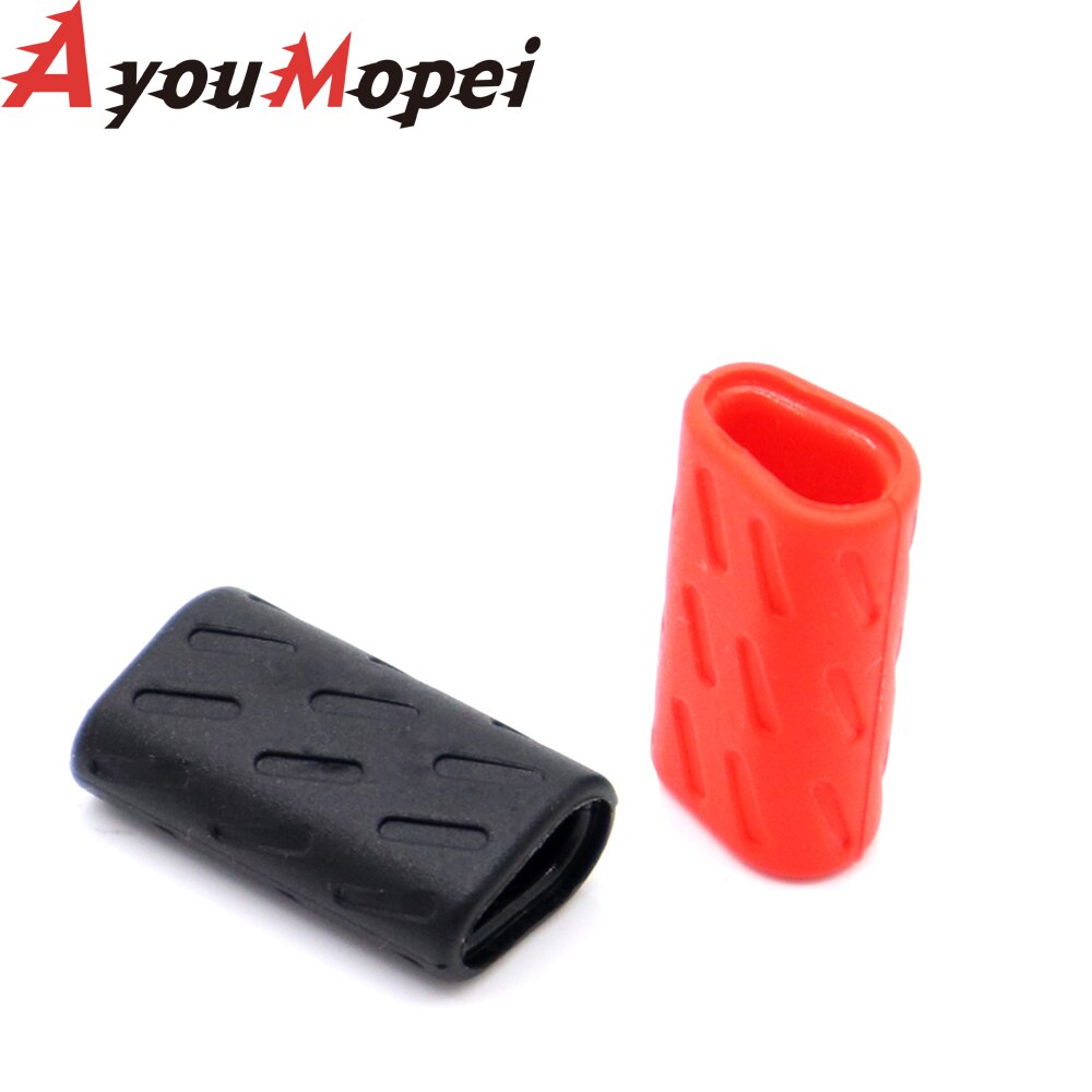 Foot-Operated Shift Lever Gear Pedal Foot Pads For DUCATI Hypermotard 796/820/939/1100 Hyperstrada Multistrada 1200/1100/950