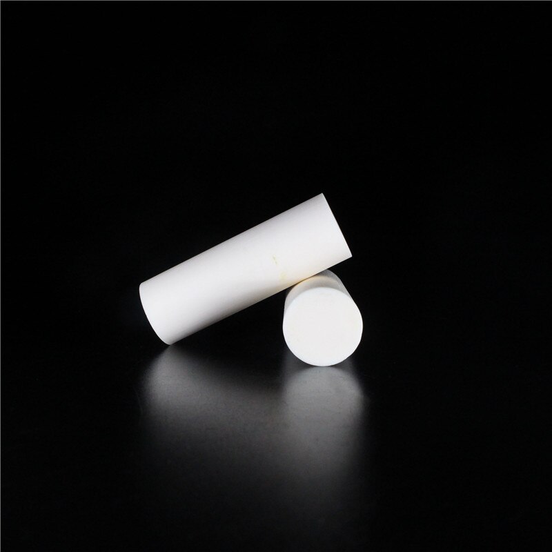 OD * longueur = 3.0*250mm/barre céramique/barres de meulage en céramique d'alumine