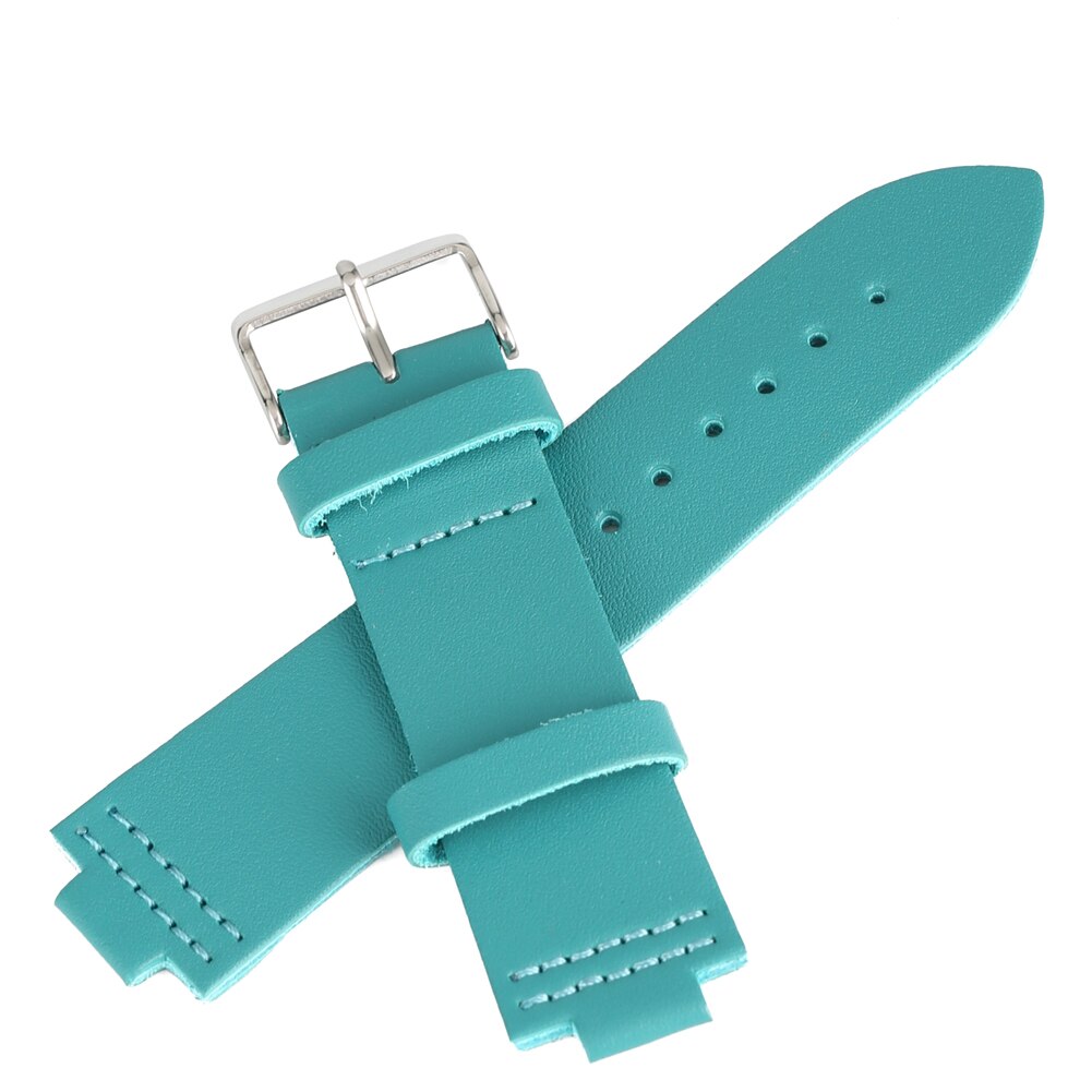 20 22 23mm bracelet de montre en cuir souple bracelet de remplacement pour montre en bois boucle ardillon bracelet de montre pour femmes hommes