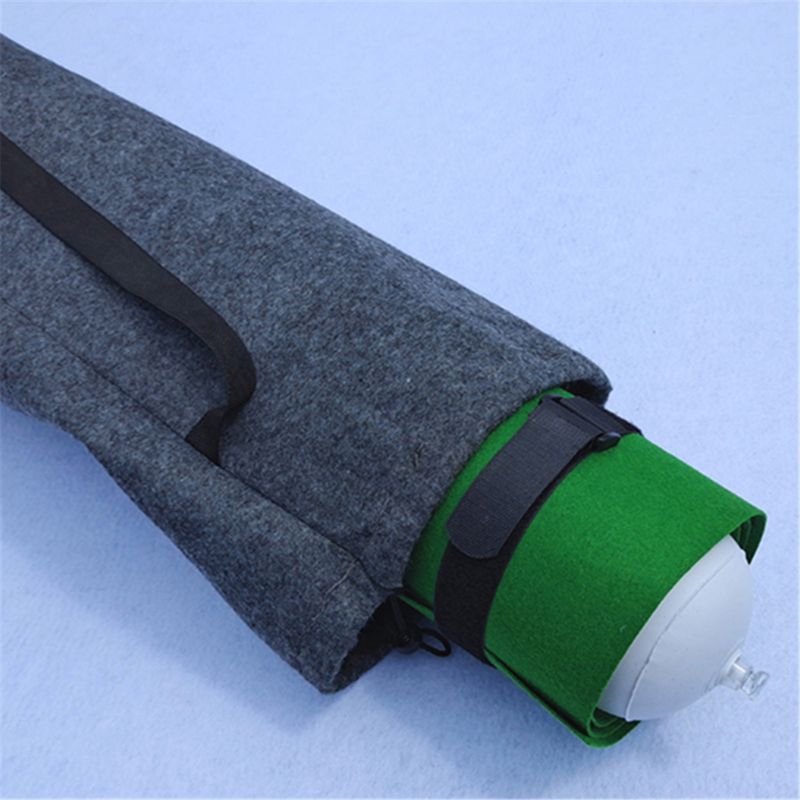 Jigsaw Puzzle Roll Mat Puzzle Storage Puzzle Saver, Environmental Friendly Material, Store Jigsaw Puzzles Up to 1,500