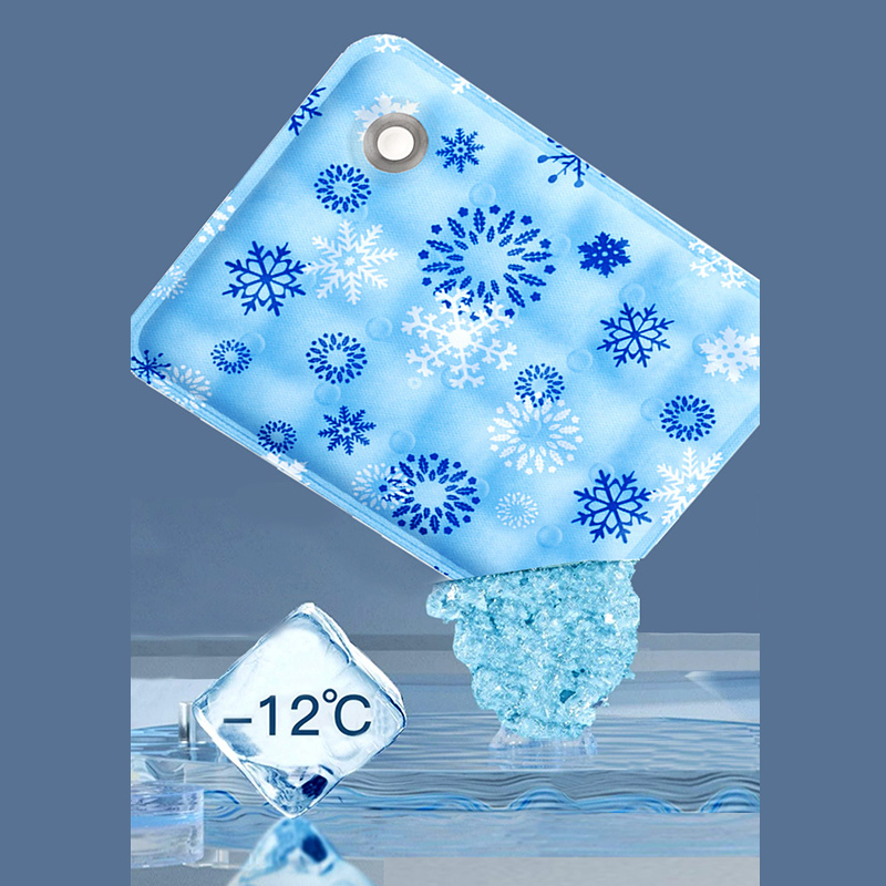 Hond Kat Ijs Kussen Zomer Koeling Gel Mat Water Kussen Huisdier Cool Duurzaam Deken Sofa Ijs Mat Deken Slaapzaal Ijs Mat