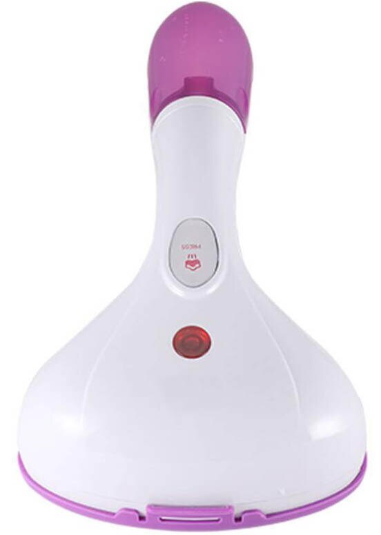 Household Appliances Vertical Steamer Garment Steamers Steam Irons Iron for Ironing Clothes for Home: Yellow