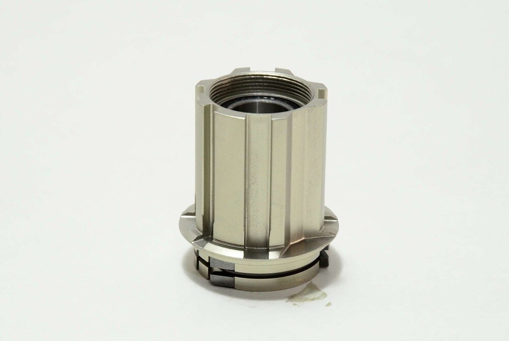 Corpo de cassete para novatec d712sb/d772sb/d792sb/D792B-12 boost, f482sb, f372sb, d412sb, 642sb hub gratuito para novatec, sra-m xd xx1 drive