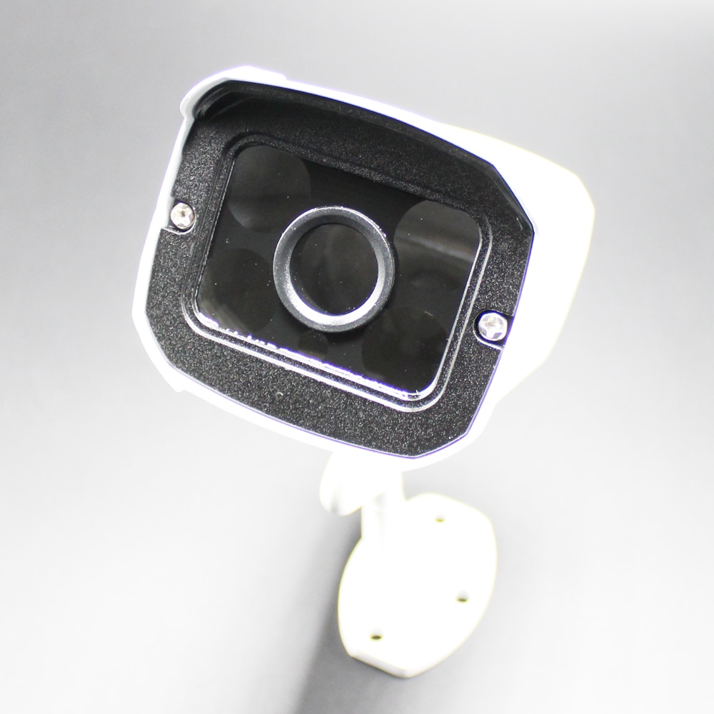 DIY CCTV Metalen Camera Behuizing Case indoor outdoor IP66 CCTV Camera IR waterdichte camera Metalen Behuizing Cover