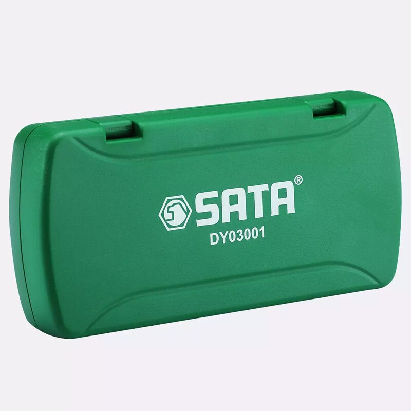 Xiaomi Sata Multimeter Full Range Overload Protection AC and DC Voltage Mini Pocket Easy Measurement Measurable Continuity