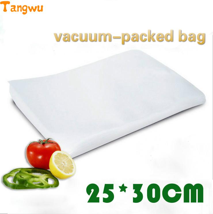 machine grain packaging Vacuum Food Sealers vacuum-packed bag