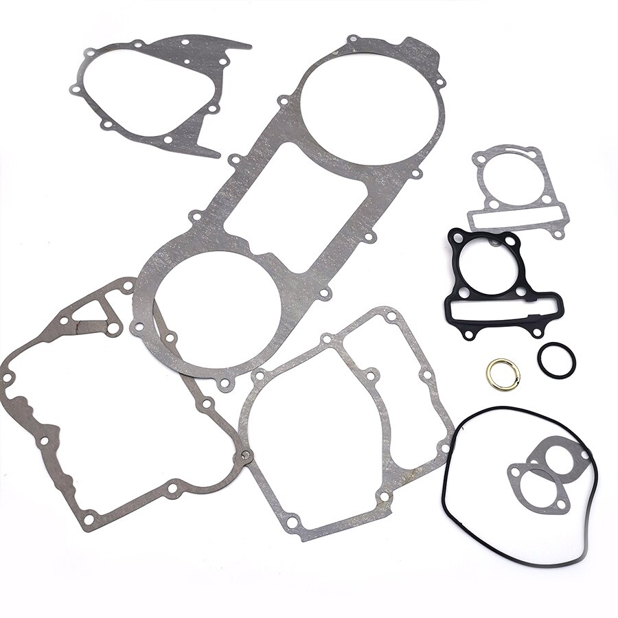 Engine Gasket Kit for GY6 150cc Scooter Motorcycle Bike