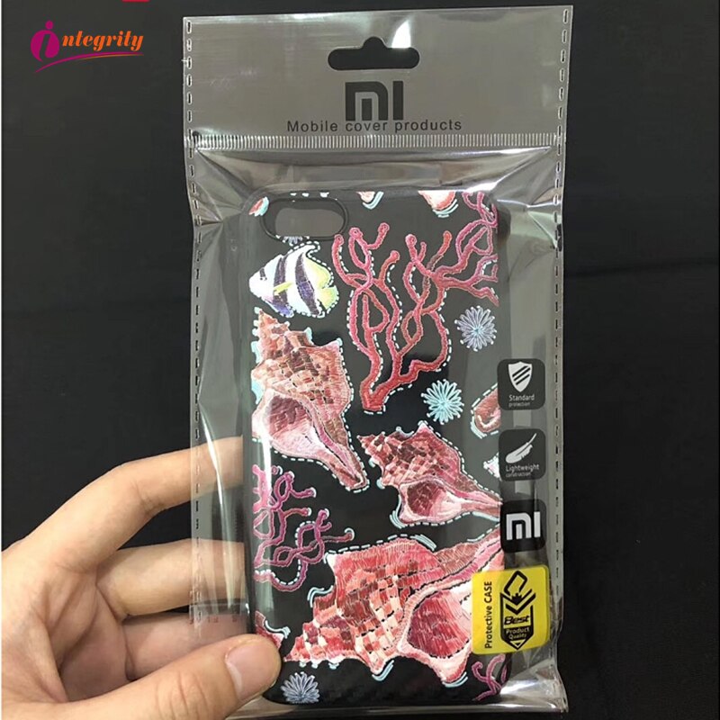 Integralność 100 sztuk 11*17cm przezroczyste samoprzylepne naklejki robić zamykania torebek z jedzeniem OPP plastikowe opakowania torba zamykany worek foliowy z samolotem wiszący otwór