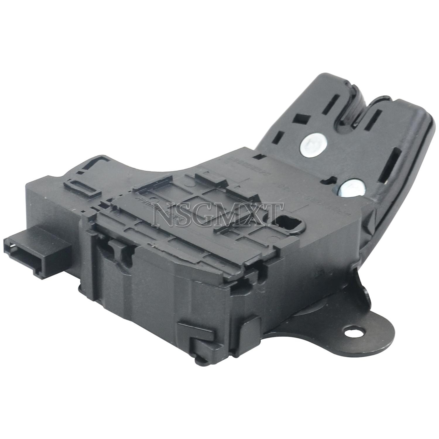 AP02 Kofferdeksel Slot Klink Actuator Voor Opel Astra J Insignia 13501988