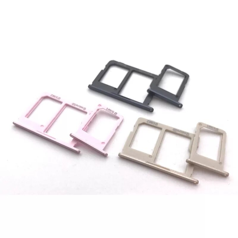 Vassoio Sim per Samsung Galaxy J7 J730 2017