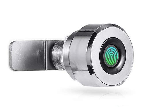 Clever Elektronische Möbel Schlösser Für Möbel/Digitale Biometrische Fingerabdruck Schublade Schlösser: Ursprünglich Titel