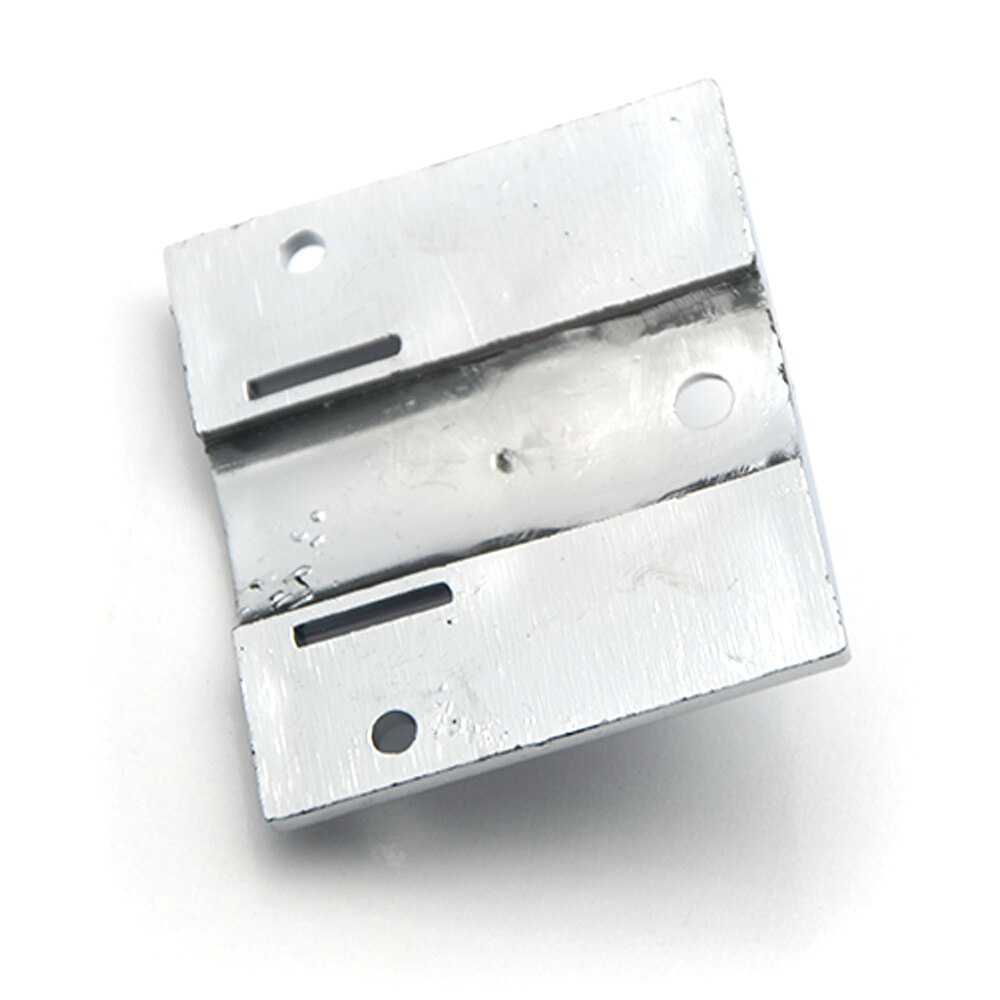 3.75" 95mm Tachometer RPM Gauge Carbon Fiber Face White LED 0-8000 rpm For warning function