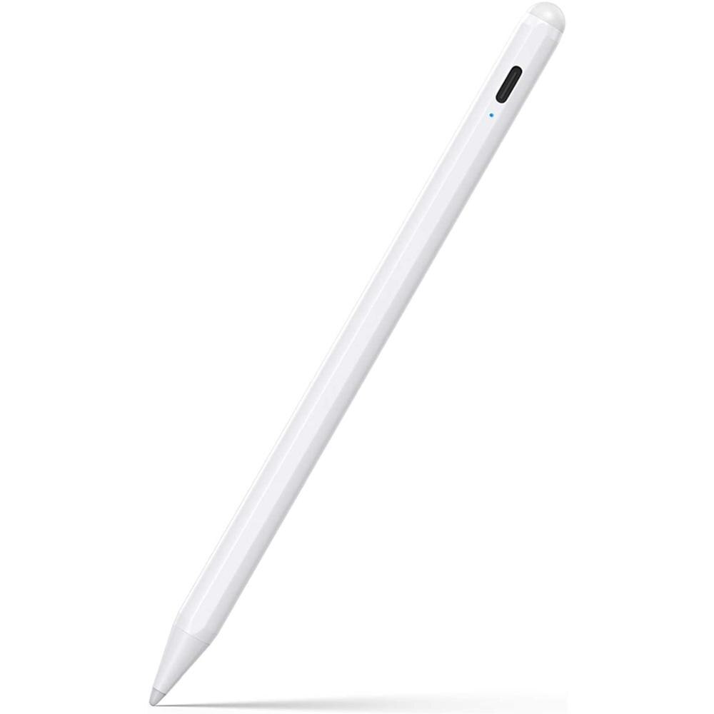 iPad Pencil Apple Pen Stylus for iPad Air 4 10.9 Pro 11 12.9 Air 3 10.5 10.2 Mini 5 Touch Pen for Apple Pencil 2 1: Default Title