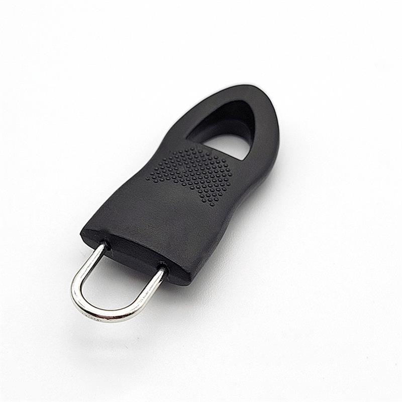 8PCS Replacement Zipper Pull Puller End Fit Rope T... – Vicedeal