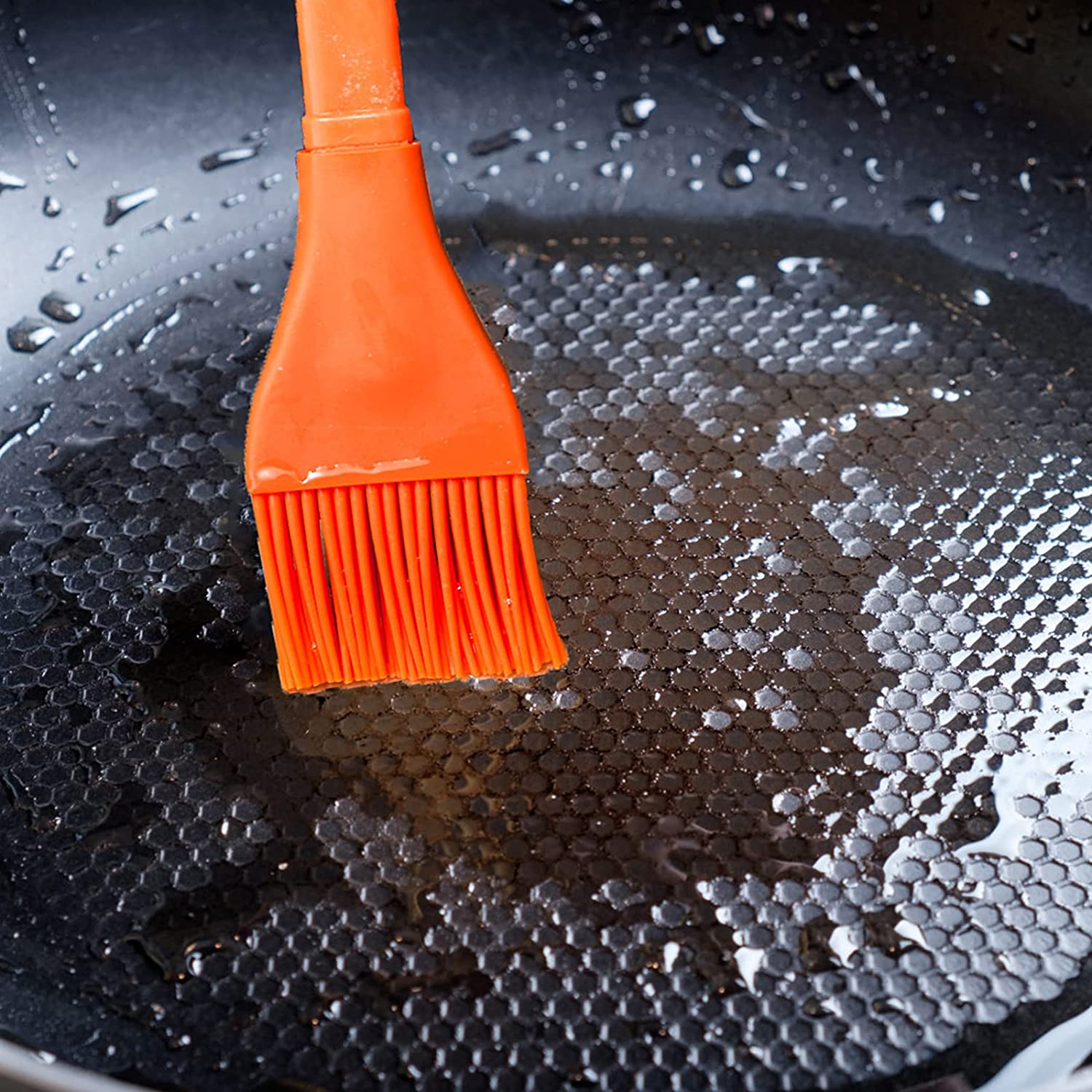 4 stück Crepe Treuer und Spachtel Set Pfannkuchen Makers Crepe Set Kit Tools Alle Natürliche Handgemachte Beechwood T-Form bau