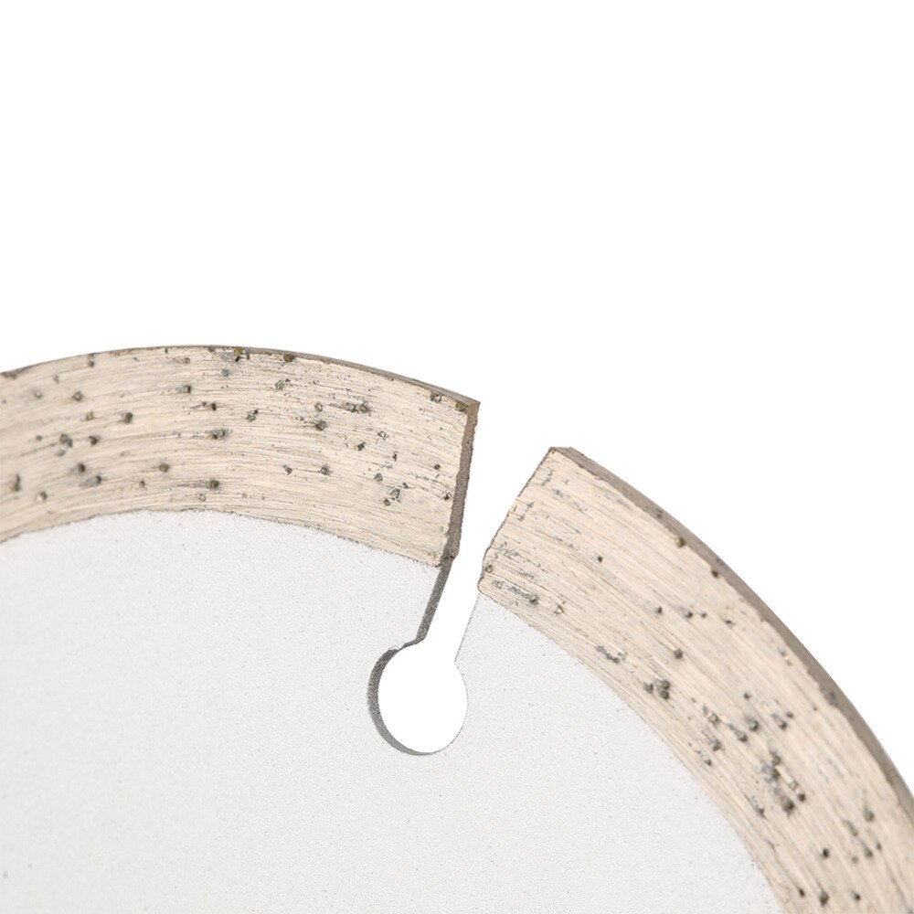 85mm x 15mm Diamond Circular Cut Saw Woodworking Tool Cutting Diamond Material