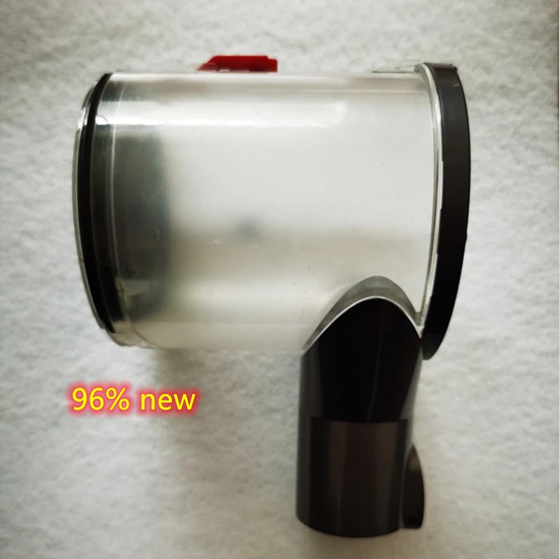 Original vacuum cleaner dust bucket for Dyson V8 V7 V6 vacuum cleaner replacement dust bucket