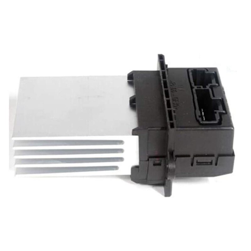Heater Blower Motor Resistor for Peugeot 406 Renault Megane Scenic Master II 509885 6441L1 6441.L1 7701045870