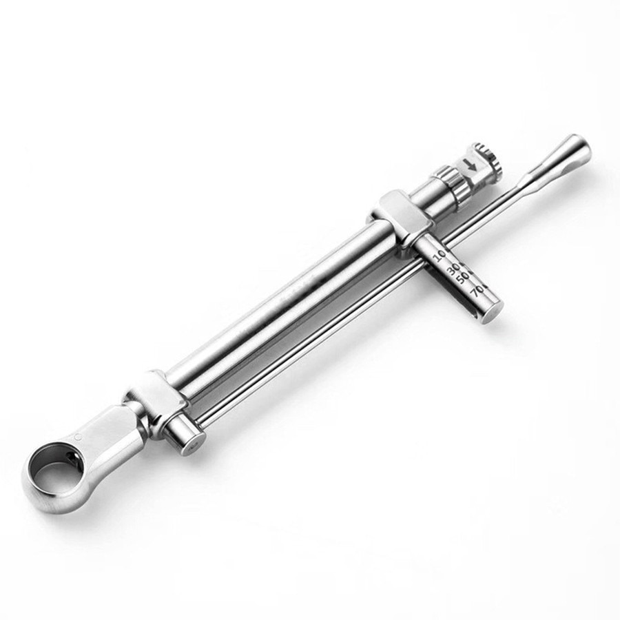 Dental Implant Torque Wrench Ratchet Dental Instrument 10-70 NCM ,Dental Screwdriver Tools