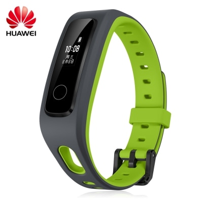 Huawei Smart Horloge Honor4 Fitness Tracker Sport Polsband Bluetooth4.2 5M Waterdichte Sleep Monitor Smart Polsband Armband Run