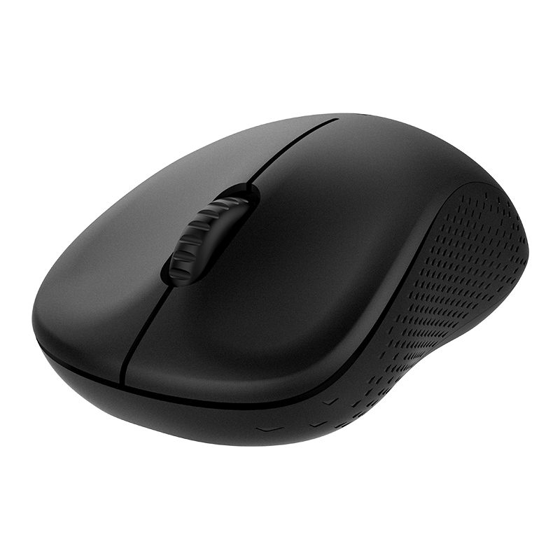 Rapoo M160G multi-mode cichy bezprzewodowy przełącznik myszy 3 urządzenia z 1300DPI Bluetooth 3.0/4.0 RF 2.4GHz na komputer Laptop