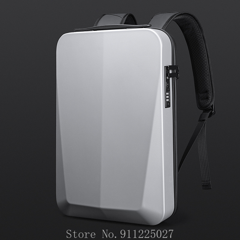 Xiaomi Geschäft Anti-diebstahl Rucksack Wasserdichte USB Zurück Pack PC Blase schwer Hülse Tasche 15.6 &quot;Laptop Reise Luxuriöse gepäck Tasche