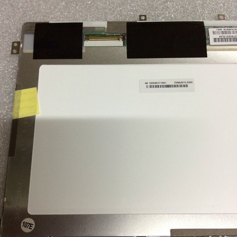 10 polegada tela lcd LP101WX1-SLN2 hd ips tela 1280x800 lvds40p interface