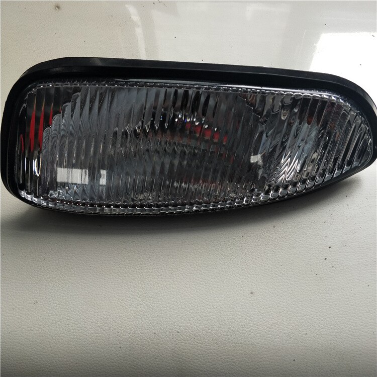EZGO electric golf car accessories four - wheel headlight ordinary light source car headlight golf cart accessories