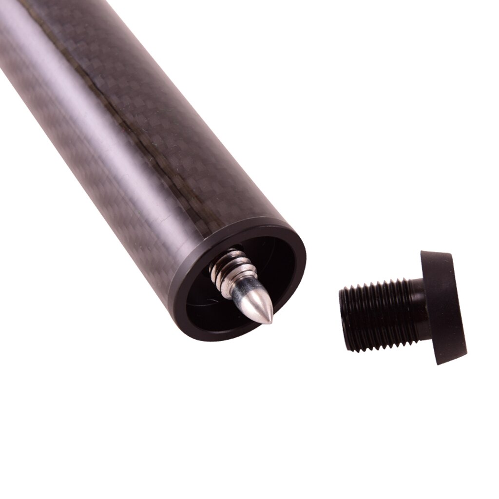 8.8 ''Pool Cue End Uitbreiding Voor Predator P3 Koolstofvezel Biljart Extender