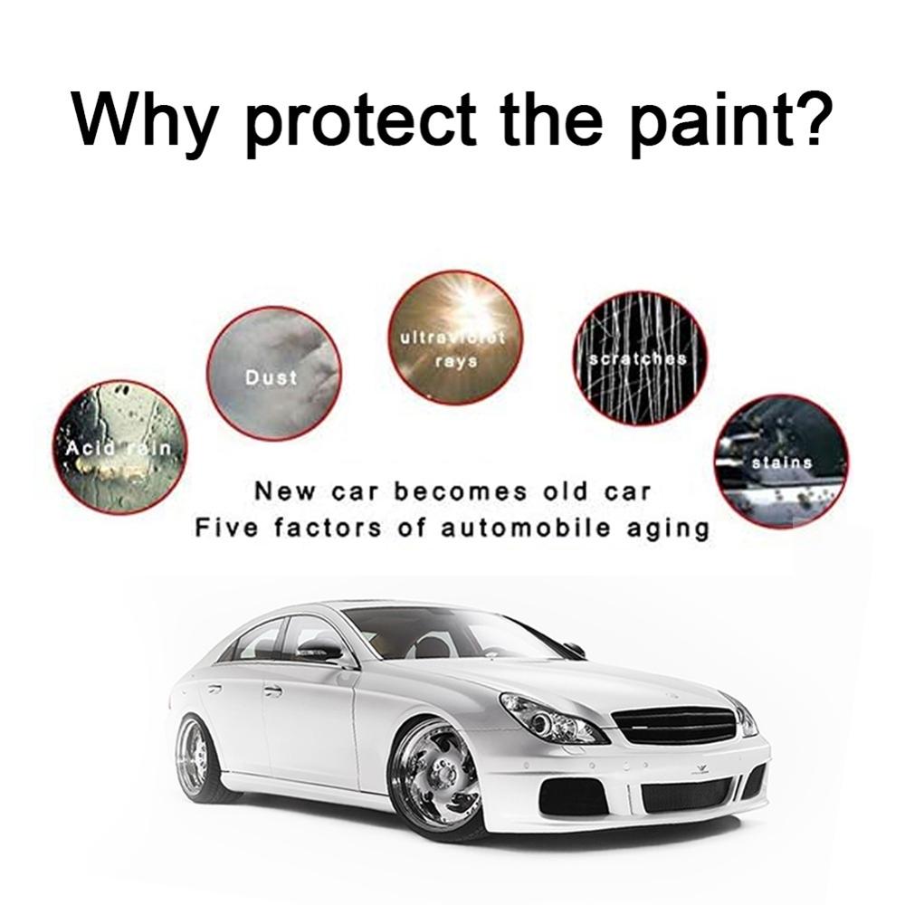 120ml/250ml auto kras coating auto coating spuitmiddel reparatie nano oxidatie vloeibare keramische coating lakverzorging