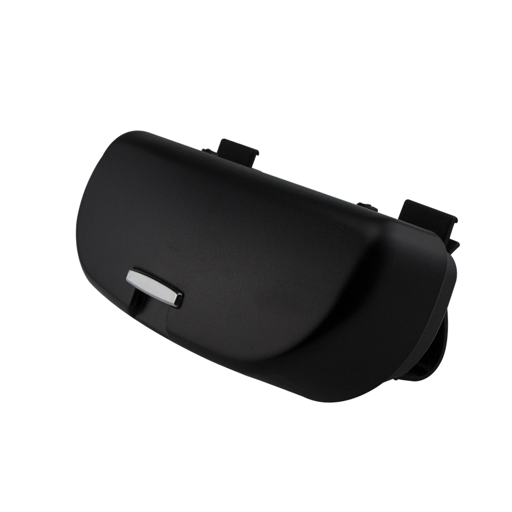 Daefar Car Sunglasses Holder for Seat Leon Ibiza Altea MG 3 ZR Glasses Case Cage Storage Box Auto Accessories