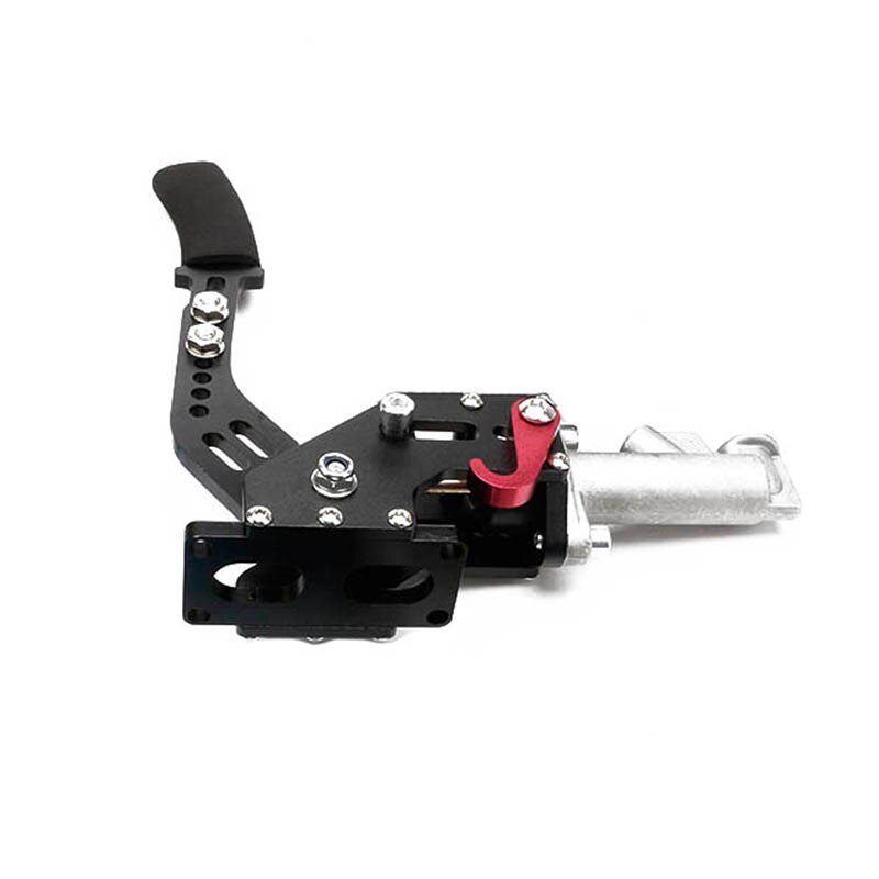 Universal Hydraulic Drift E-Brake Racing Handbrake Vertical Horizontal Grip