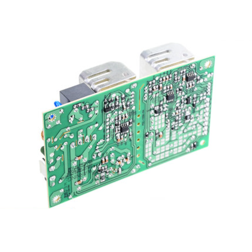 MEAN MELL PSC-100A(-C)/PSC-100B 100W Single Output Battery Charger (UPS Function) - C = Closed